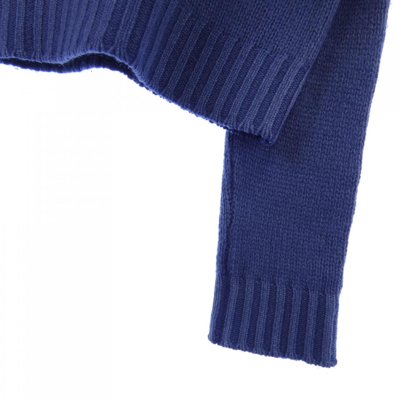 クリスチャンディオール CHRISTIAN DIOR J'ADIOR8 914S60TM013 ニット