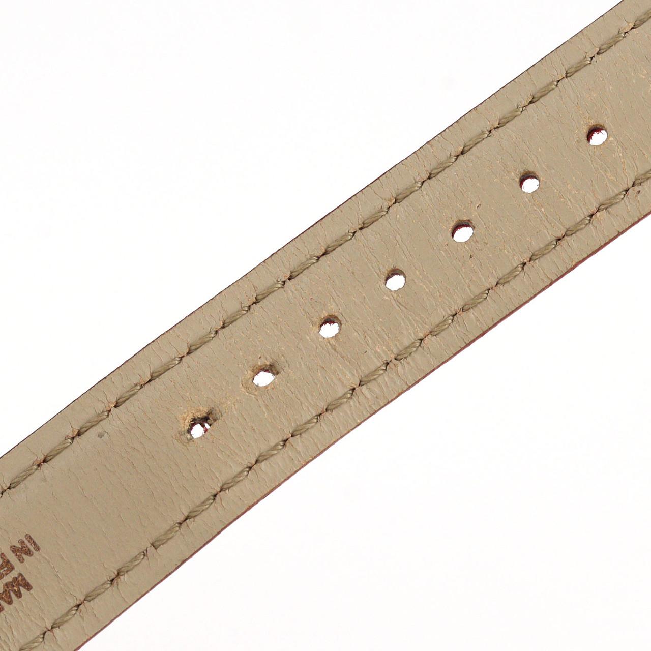 【ノーメンテナンス還元価格】カルティエ ディアボロ YG W1524056 YG クォーツ