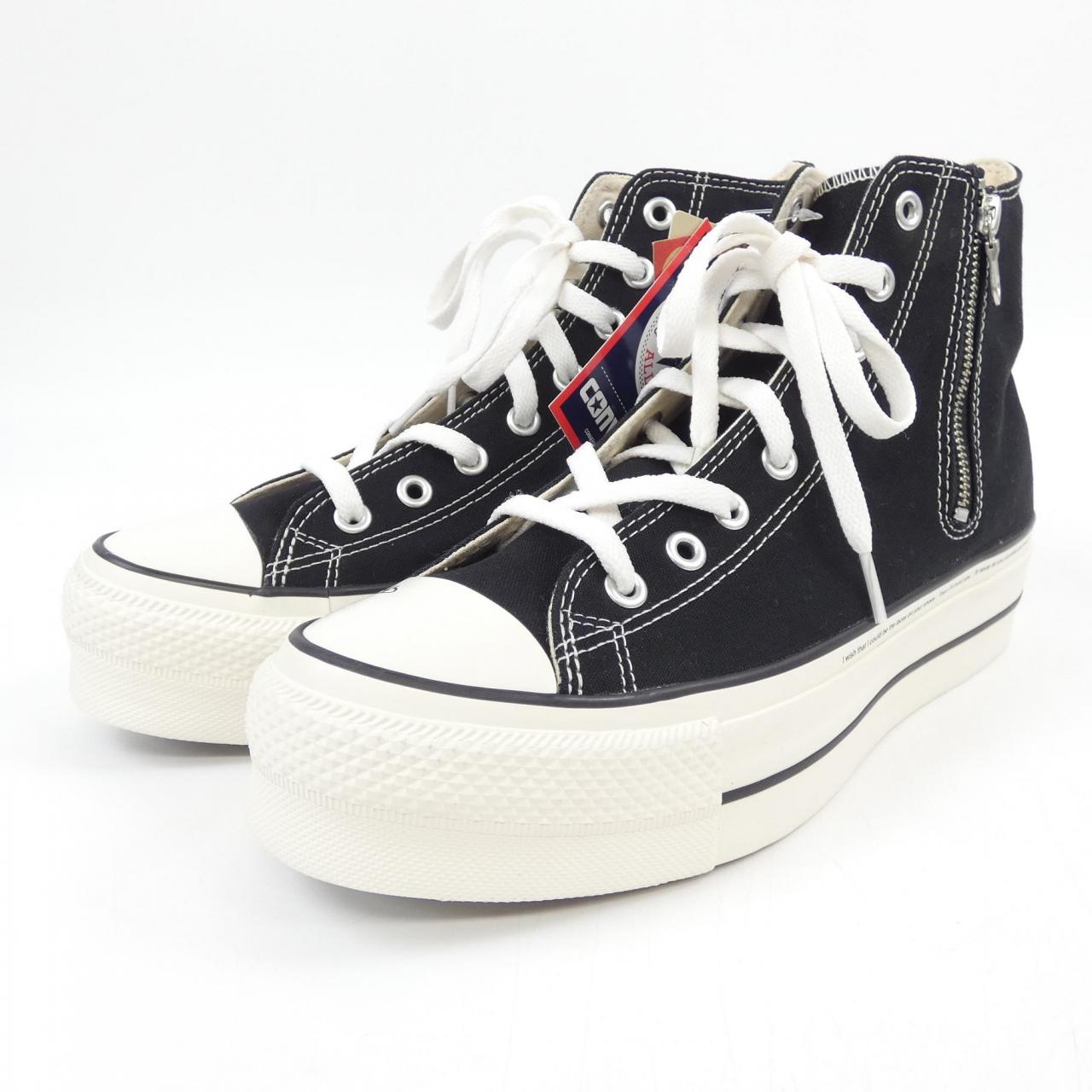 コンバース CONVERSE 31316160 RADWIMPS スニーカー