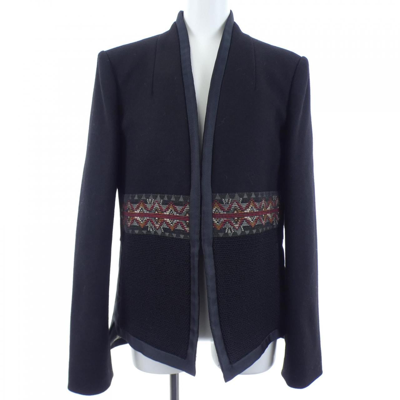 エトロ ETRO ジャケット