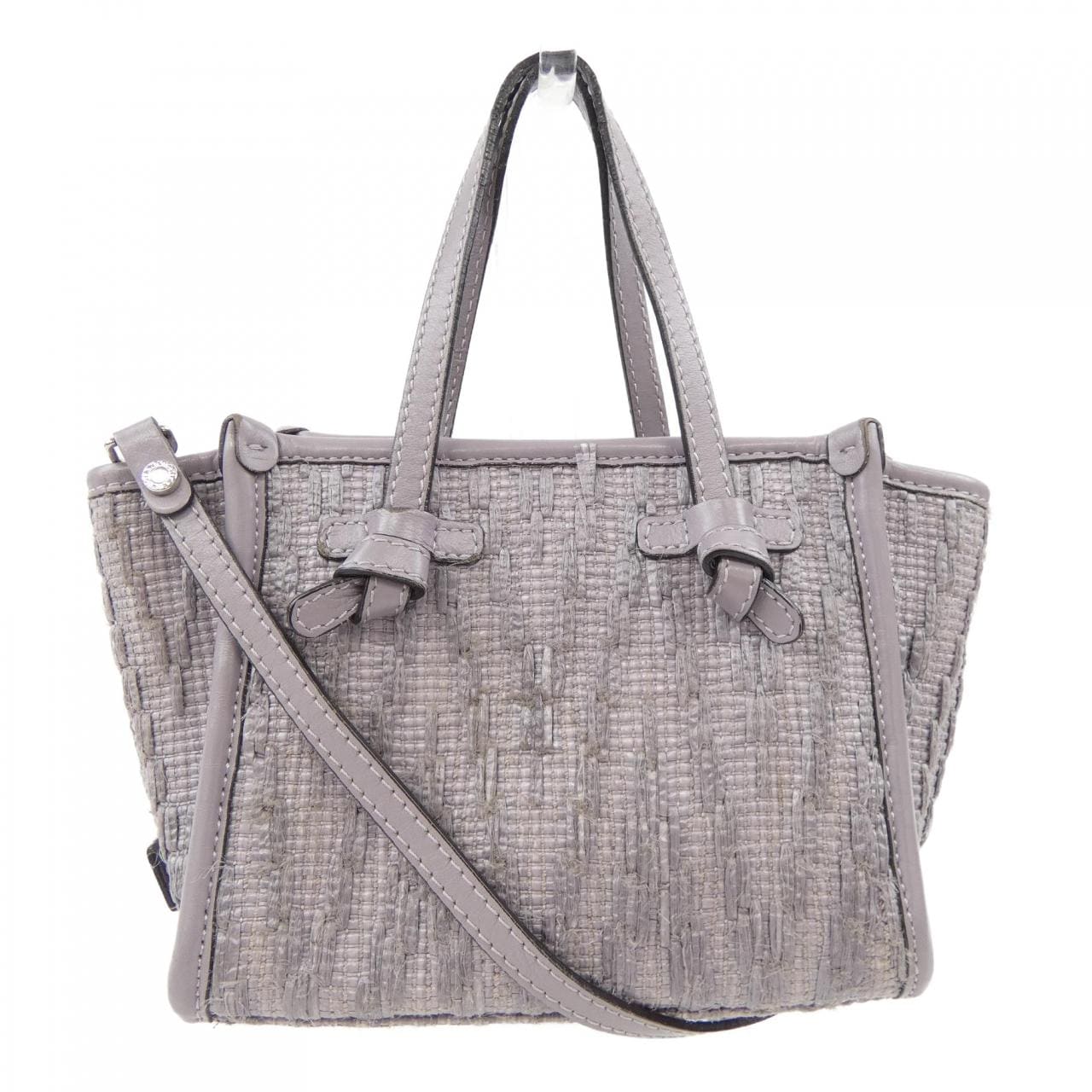 ジャンニキアリーニ GIANNI CHIARINI BAG