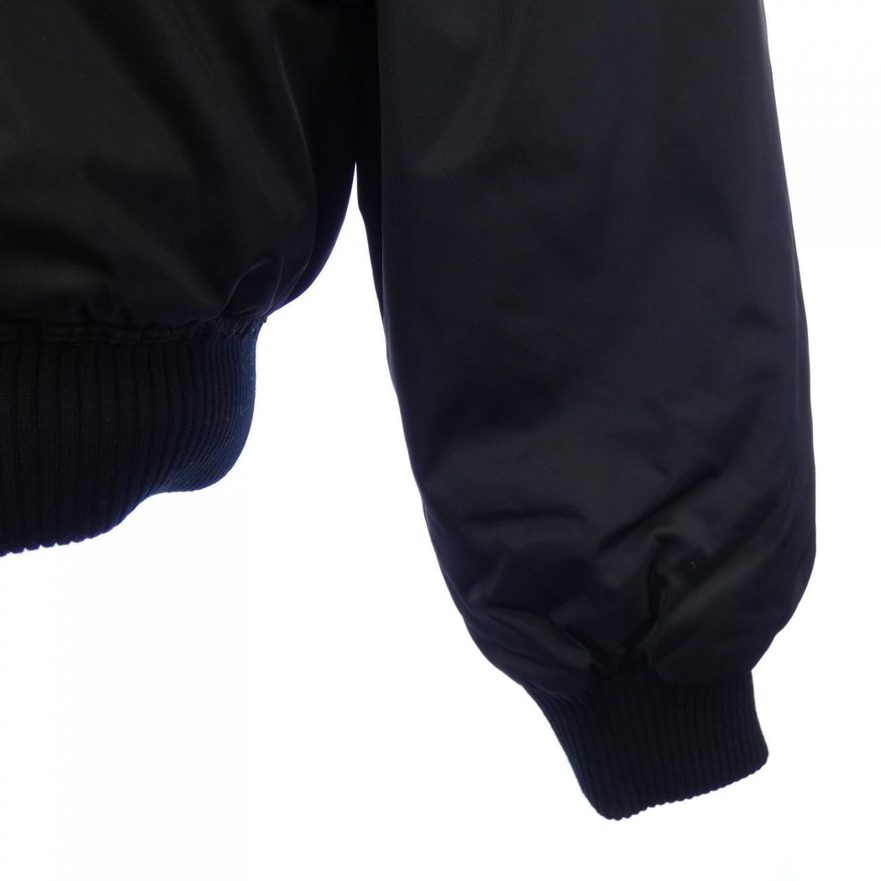 プラダ PRADA トライアングルロゴ SGC824 SOOO 1WQ8 ブルゾン