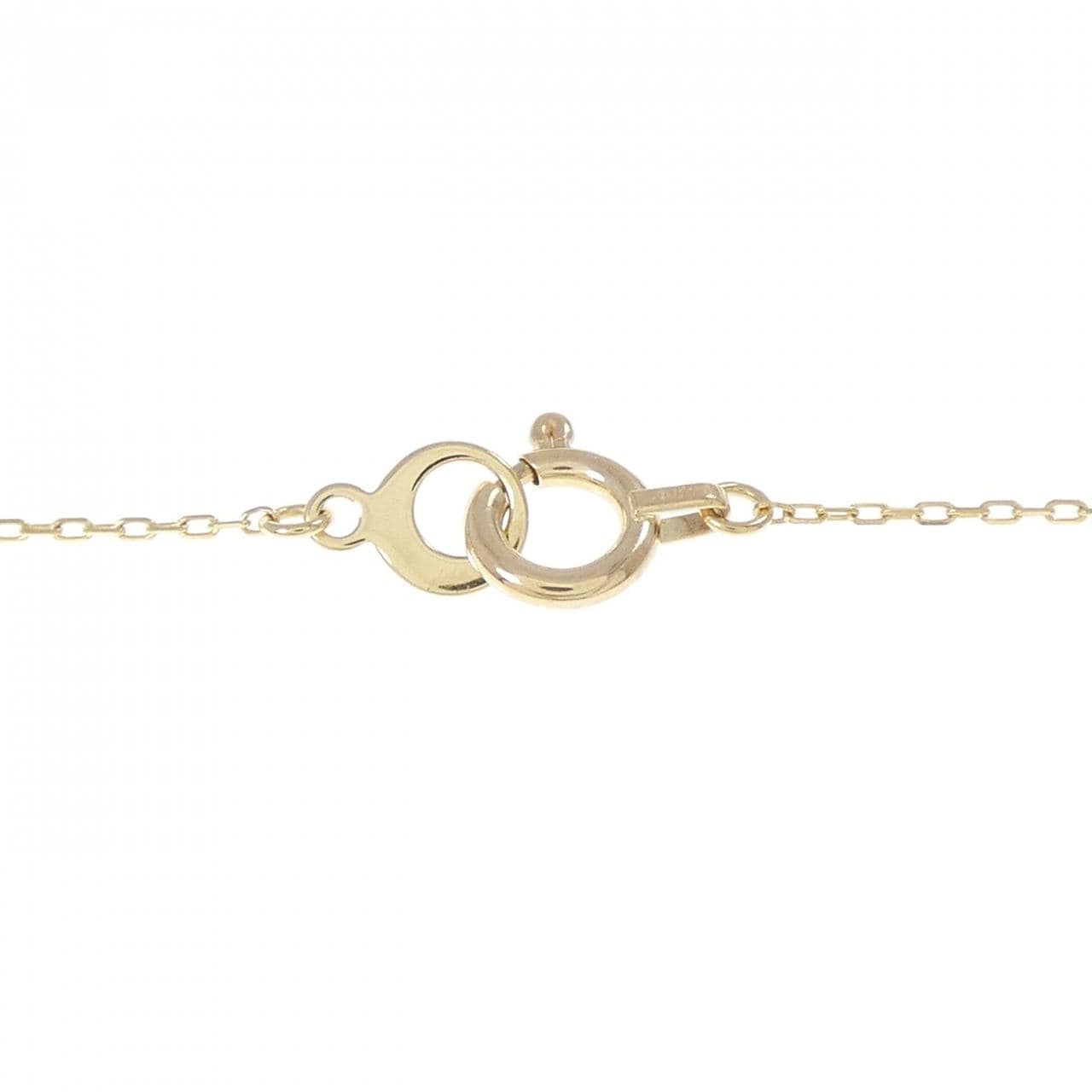 アーカー ティランハート ネックレス