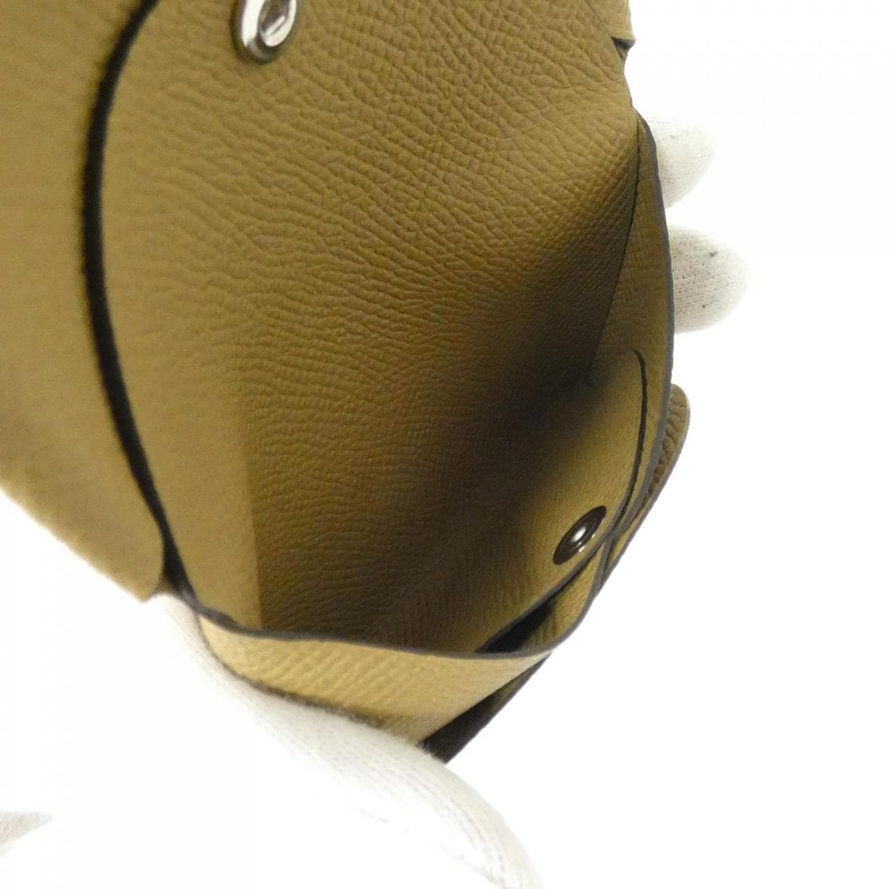 HERMES Calvi Duo 083035CK INCASE