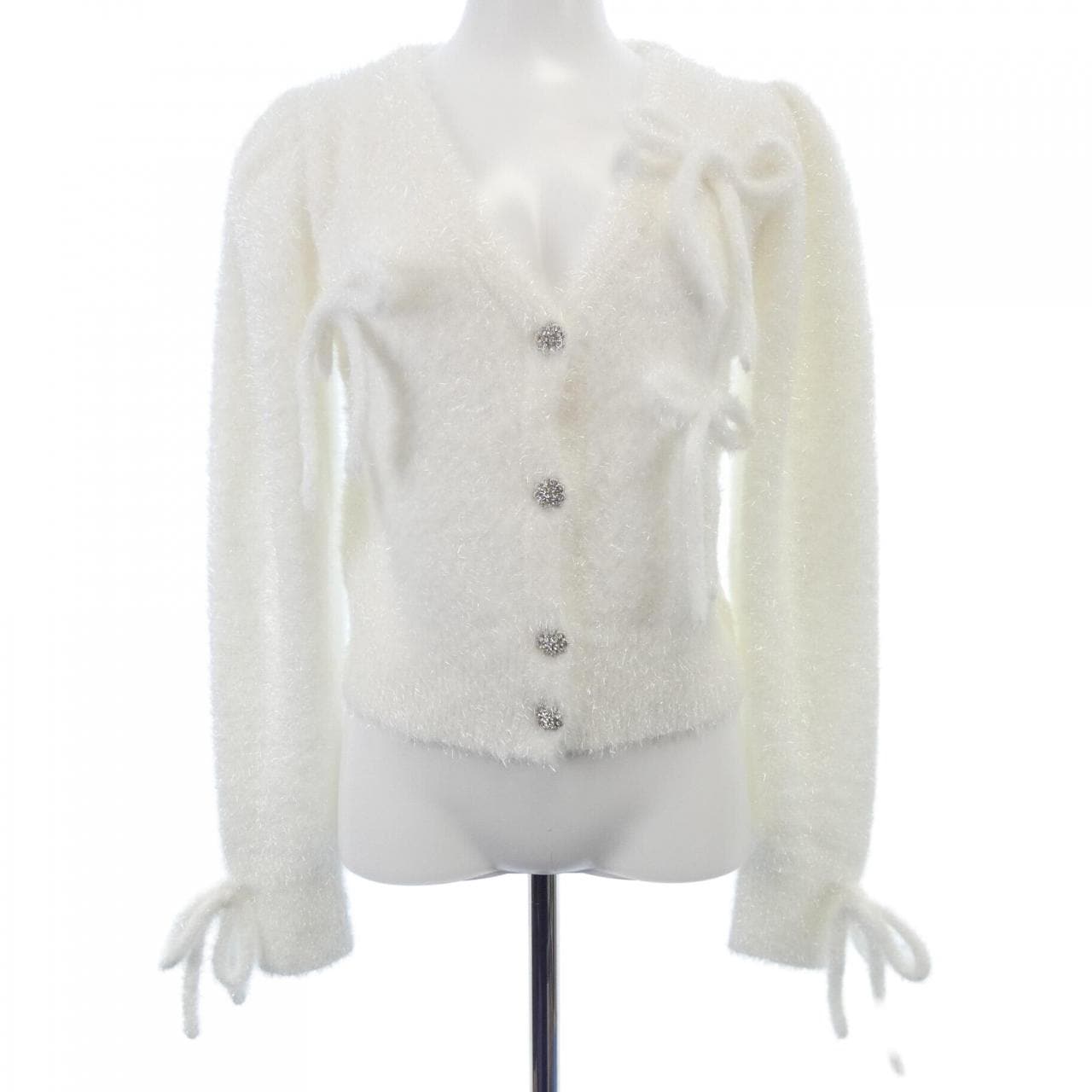 チェスティ chesty カーディガン