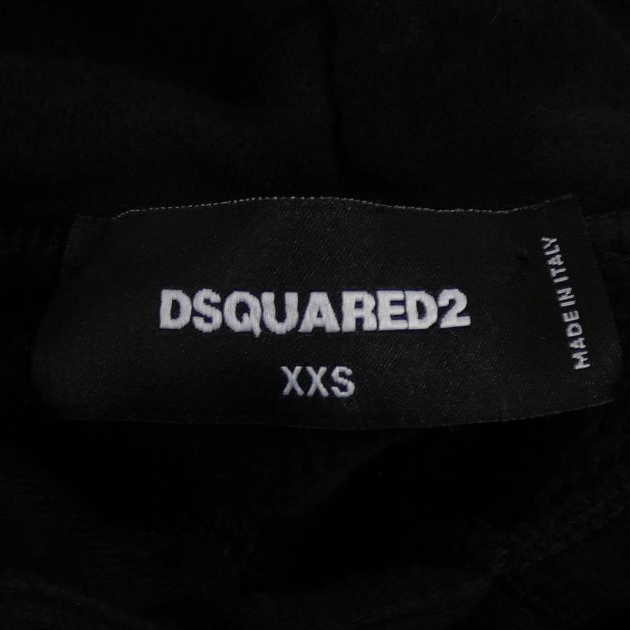 ディースクエアード DSQUARED2 S75CV0515 パーカー