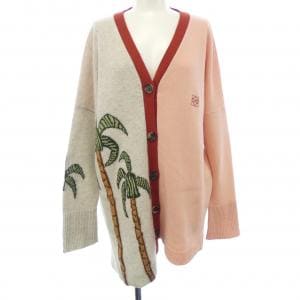 ロエベ LOEWE S897Y16K01 カーディガン