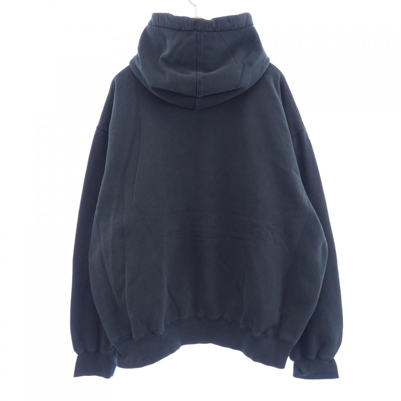 シュプリーム SUPREME Overdyed S logo パーカー