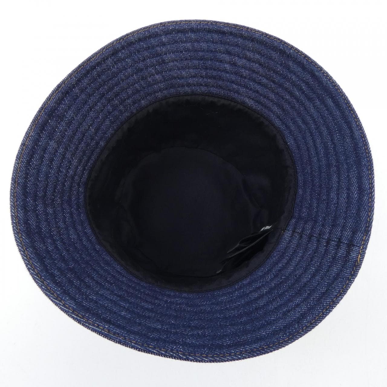 ミュウミュウ MIU MIU 5HC196 AJ6 ハット