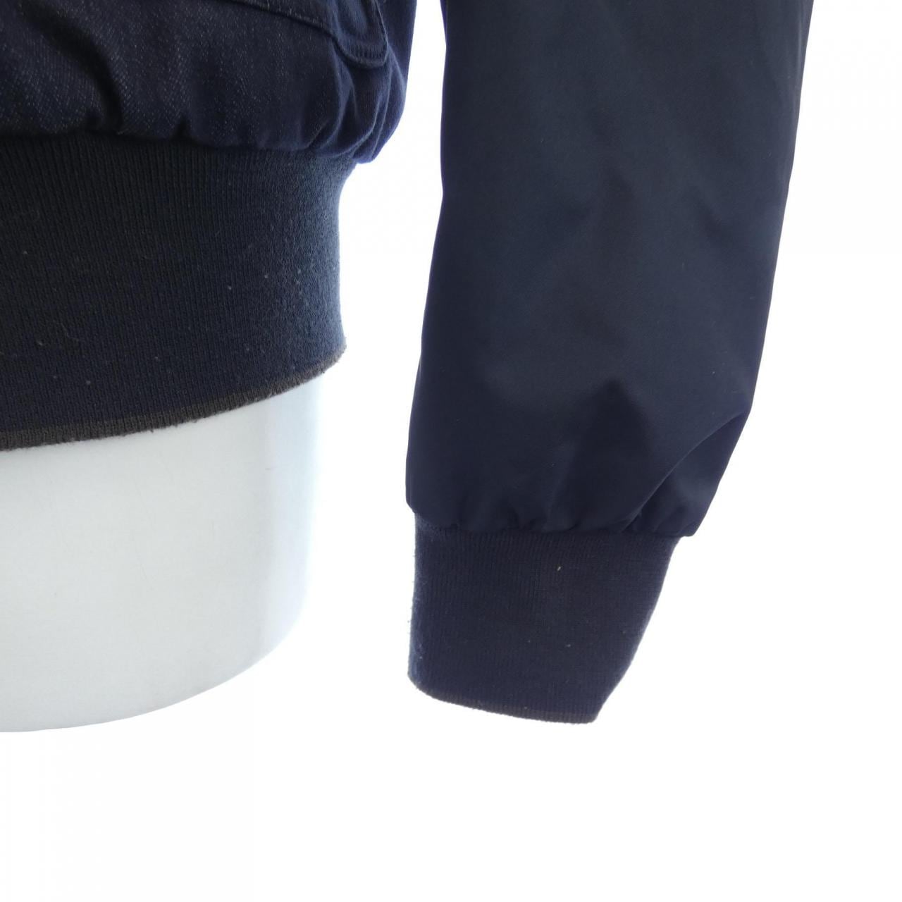 ムーレー MOORER KANT-JKM ブルゾン