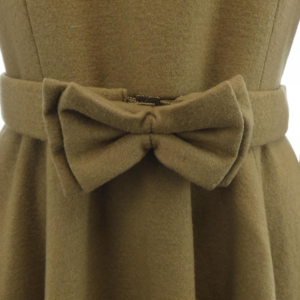 バーバリーブルーレーベル BURBERRY BLUE LABEL ワンピース