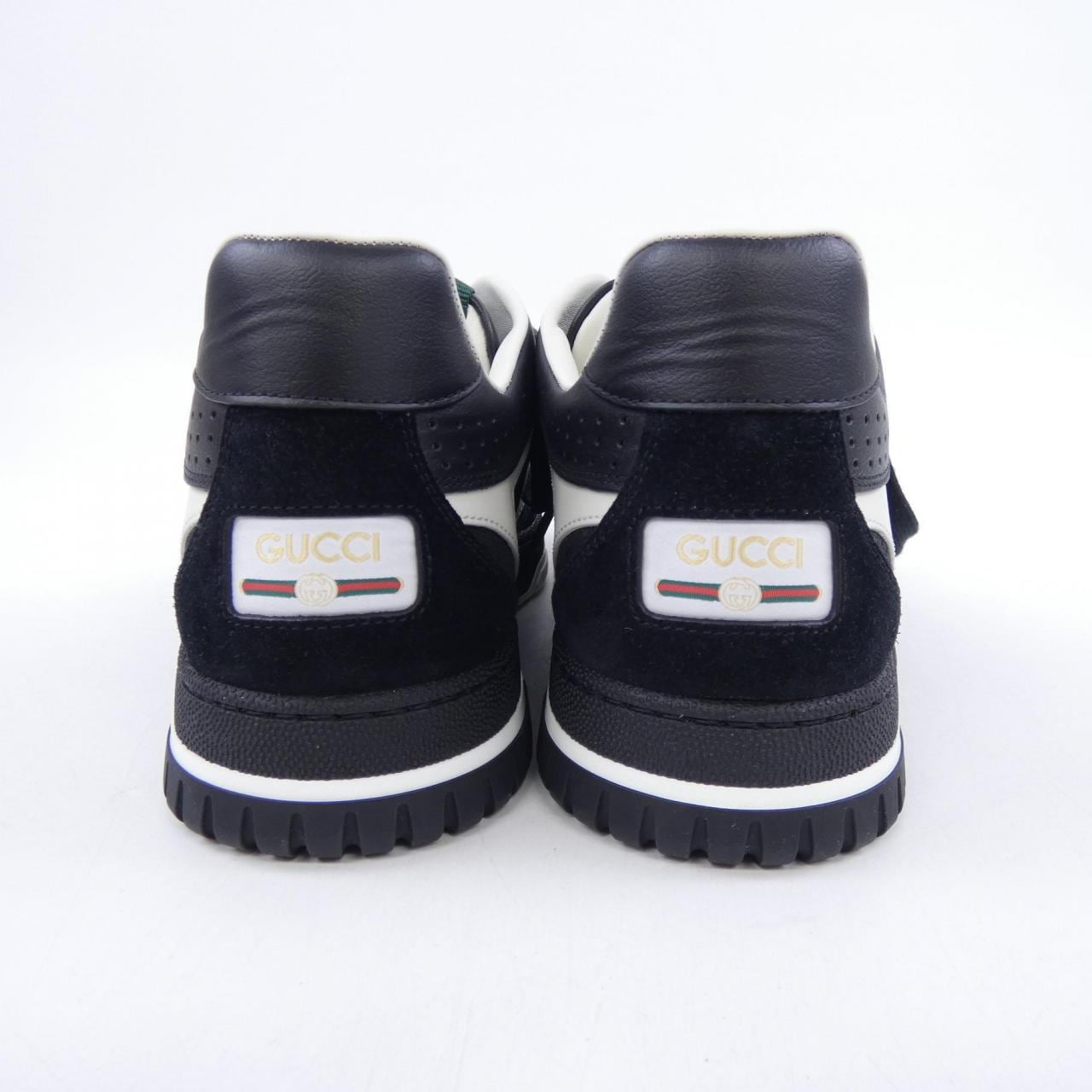 グッチ GUCCI グッチリウェブ 787476 AADHW 9573 スニーカー