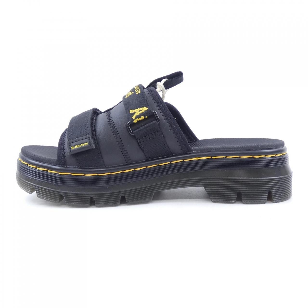 ドクターマーチン DR.MARTENS サンダル