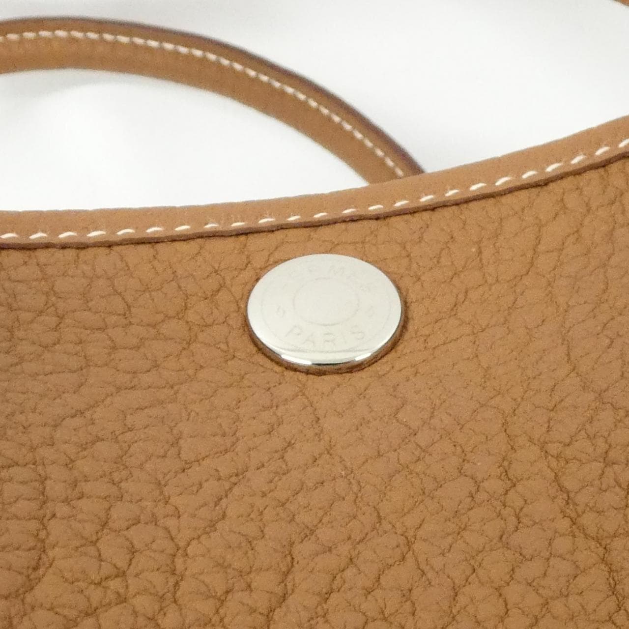 エルメス ガーデン パーティ 30cm 051568CK バッグ