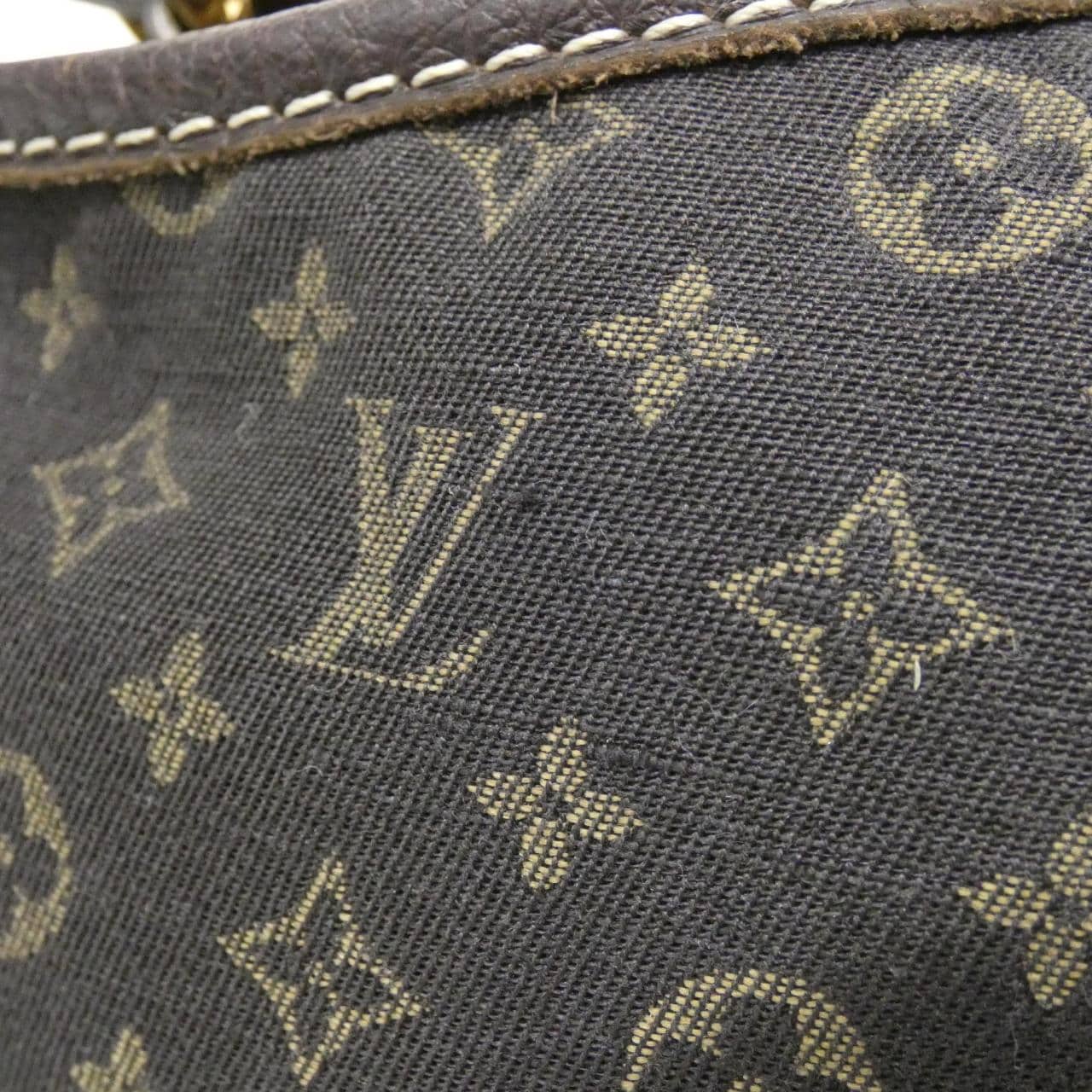 ルイヴィトン モノグラム ミニラン マノン PM M95621 ショルダーバッグ