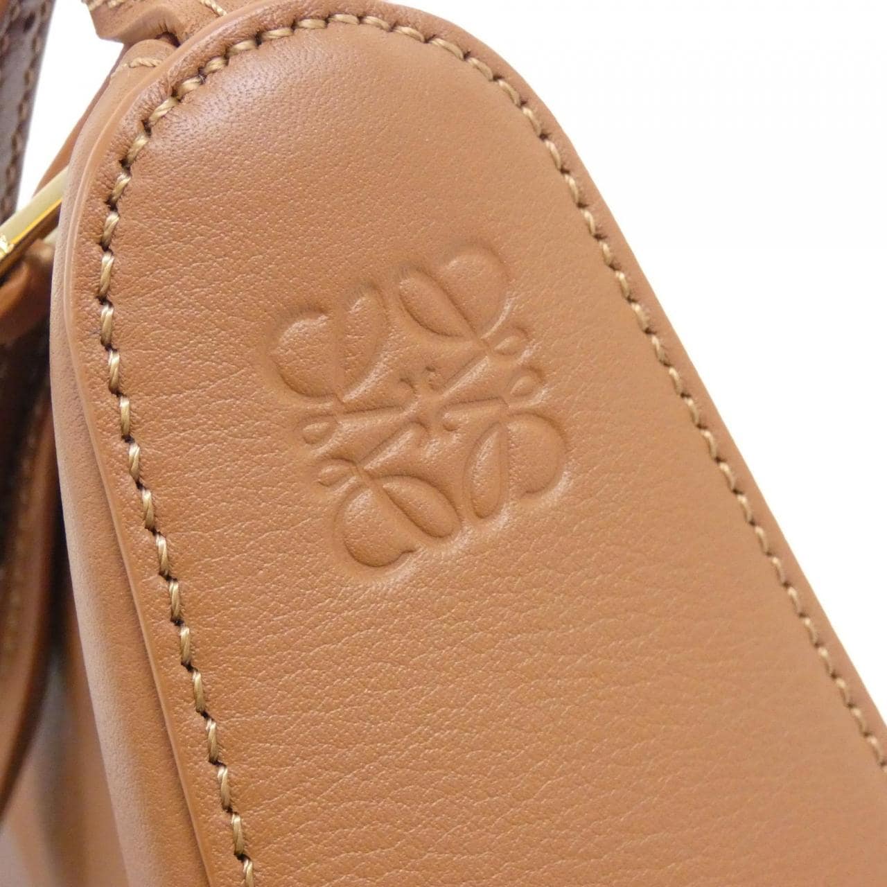 ロエベ ハンモック ホーボー バッグ ミニ A538G13X01 ショルダーバッグ