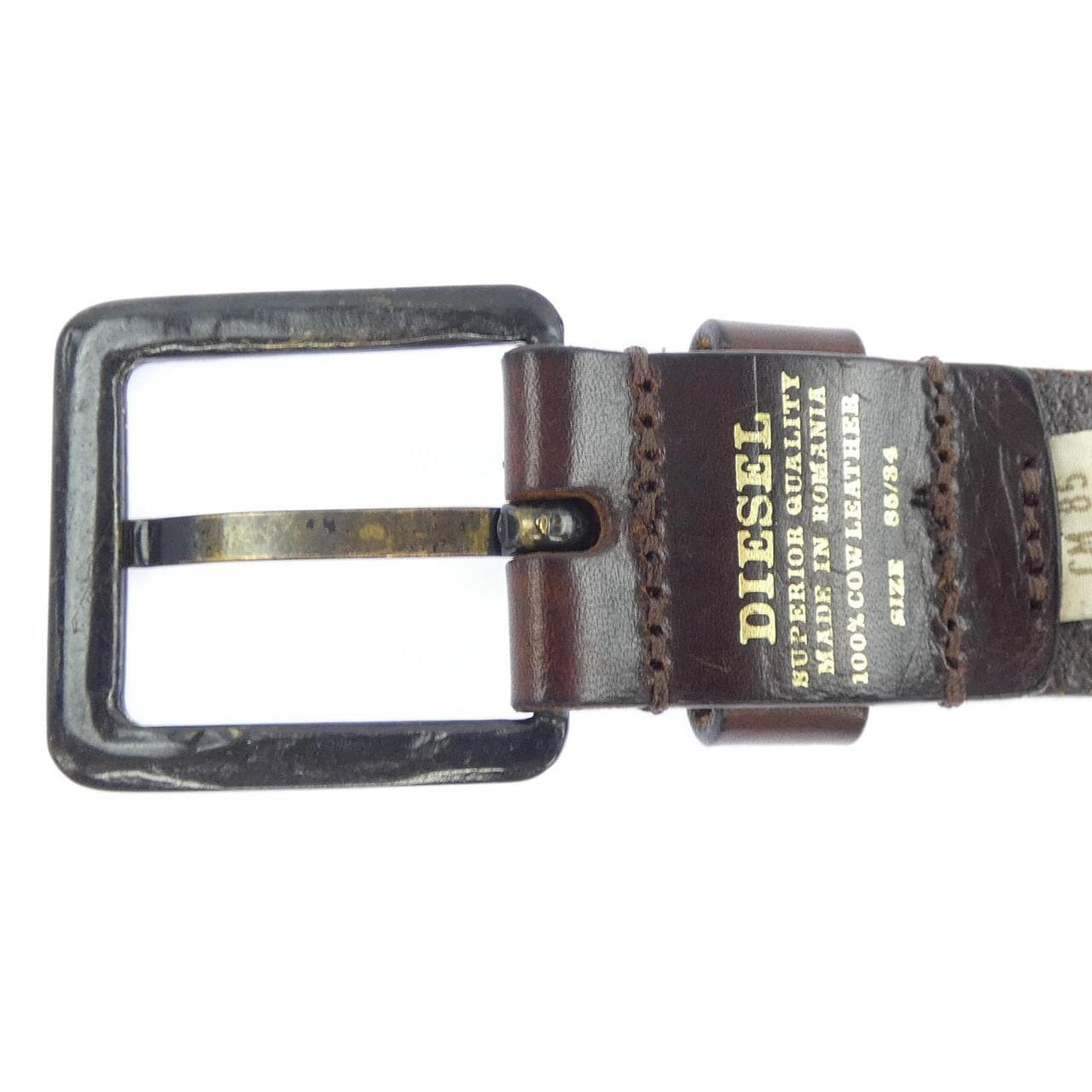 ディーゼル DIESEL BELT