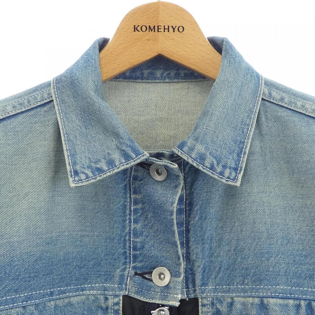 サカイ SACAI 19-04475 ジャケット