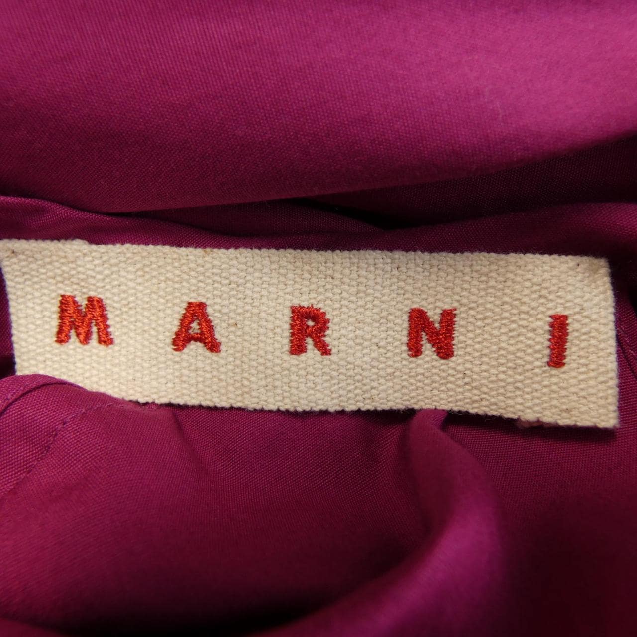 マルニ MARNI CAMA0462A1 UTCZ56 トップス