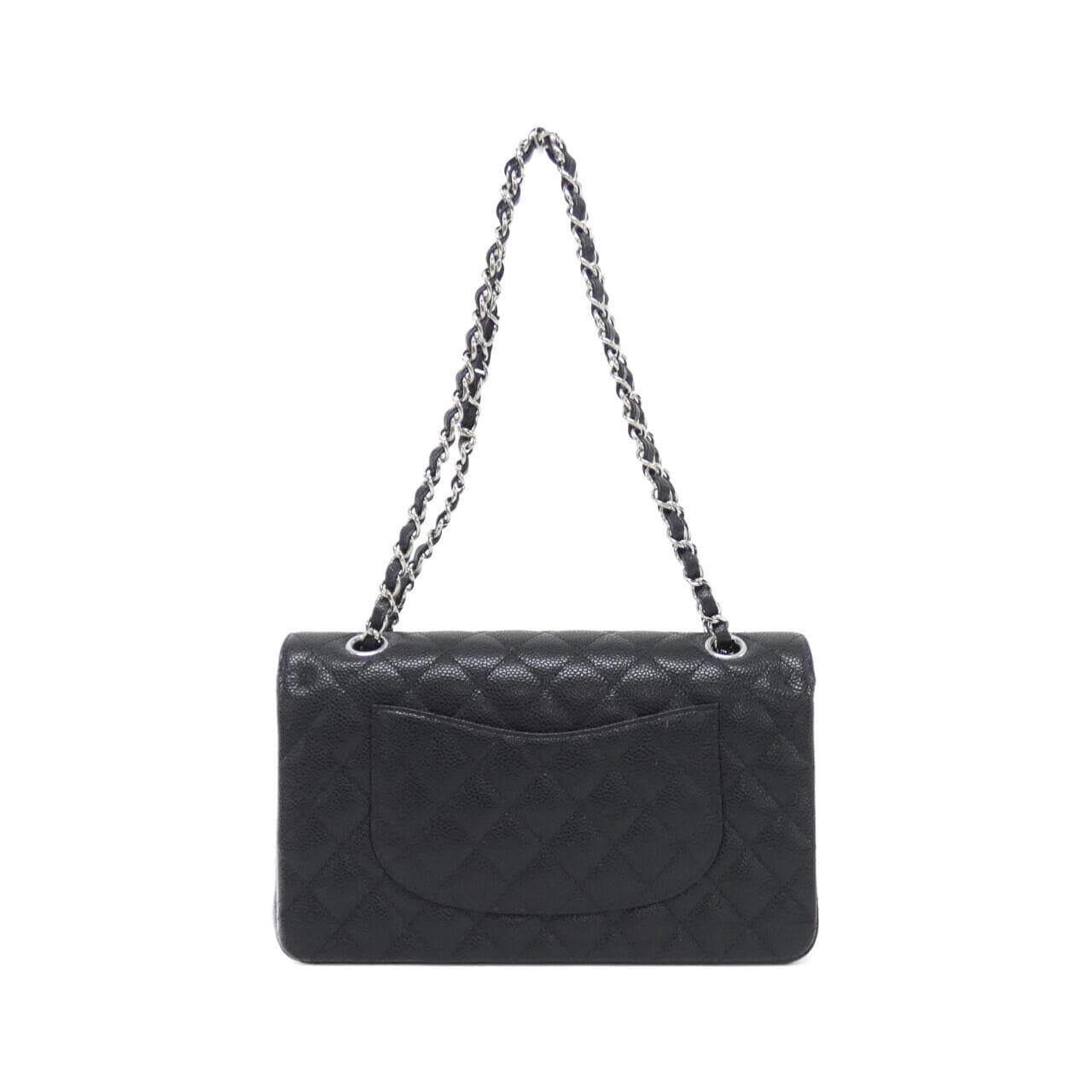 シャネル 1112 ショルダーバッグ