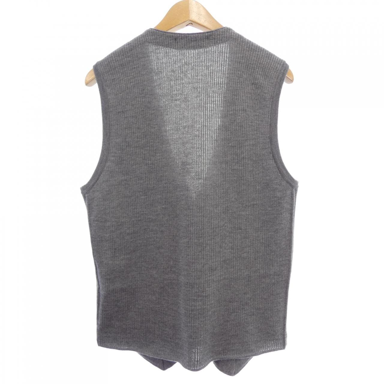 ラルディーニ LARDINI JNLGSM40 ベスト