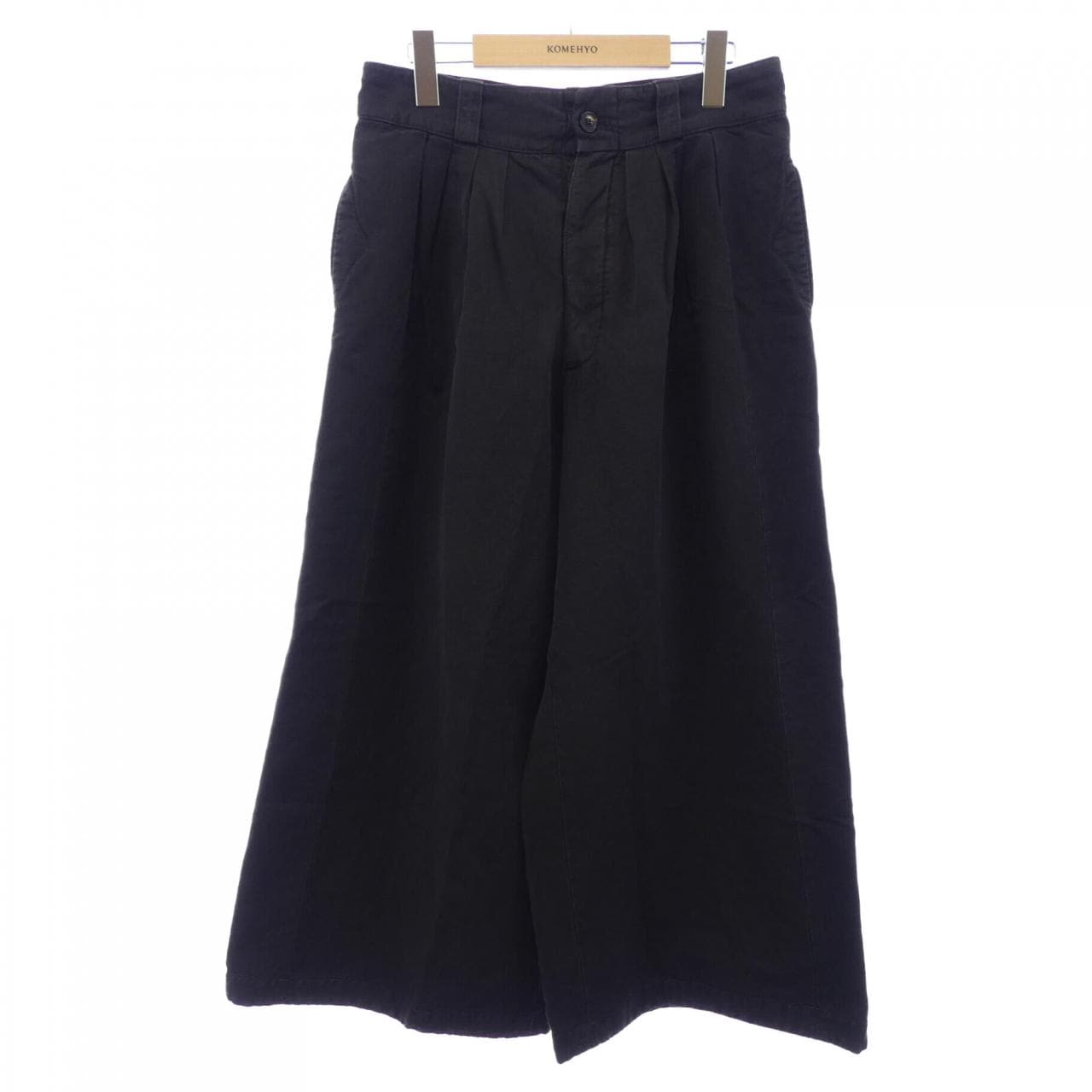 メゾンマルジェラ Maison Margiela S51KA0559 パンツ