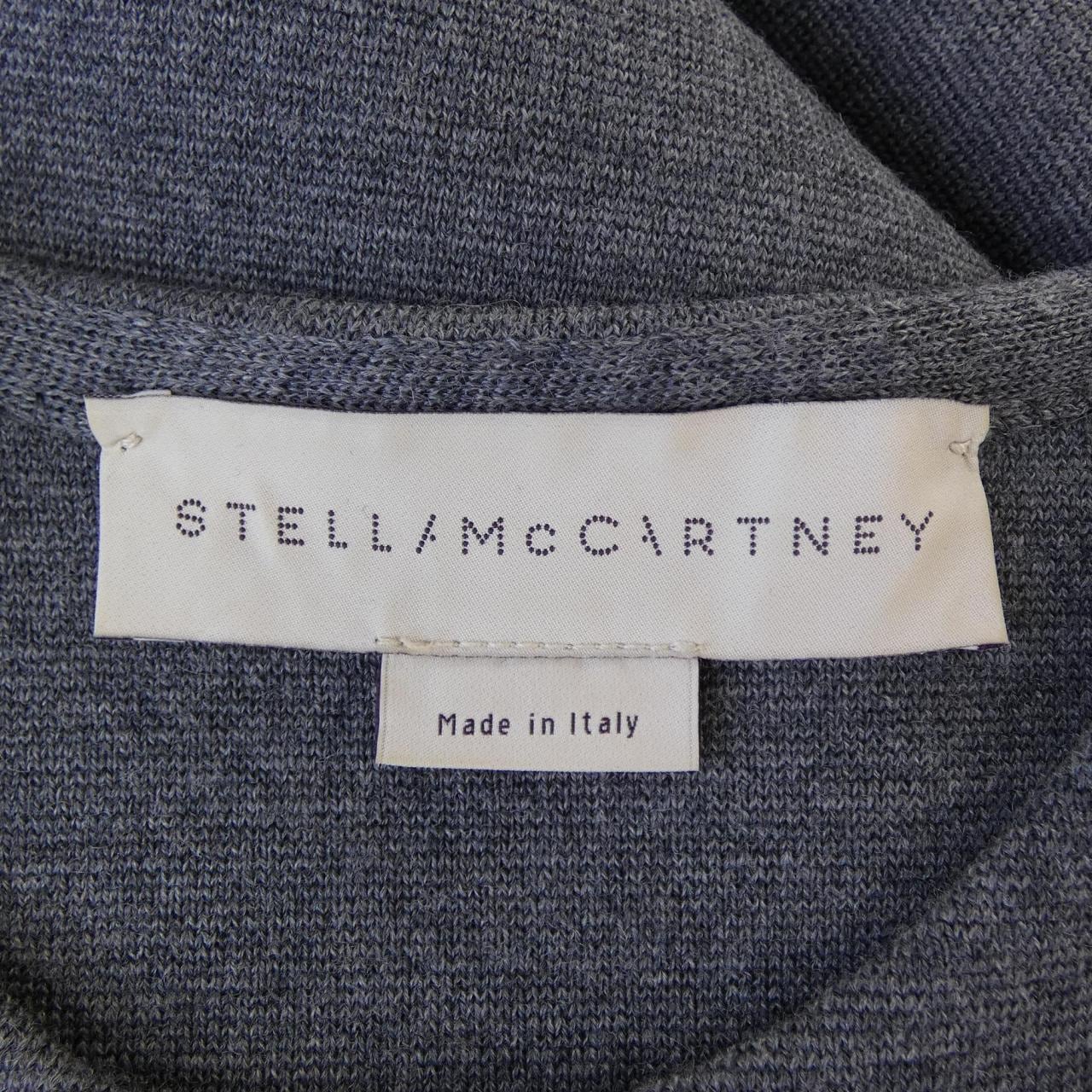 ステラマッカートニー STELLA MCCARTNEY 429665 ニット