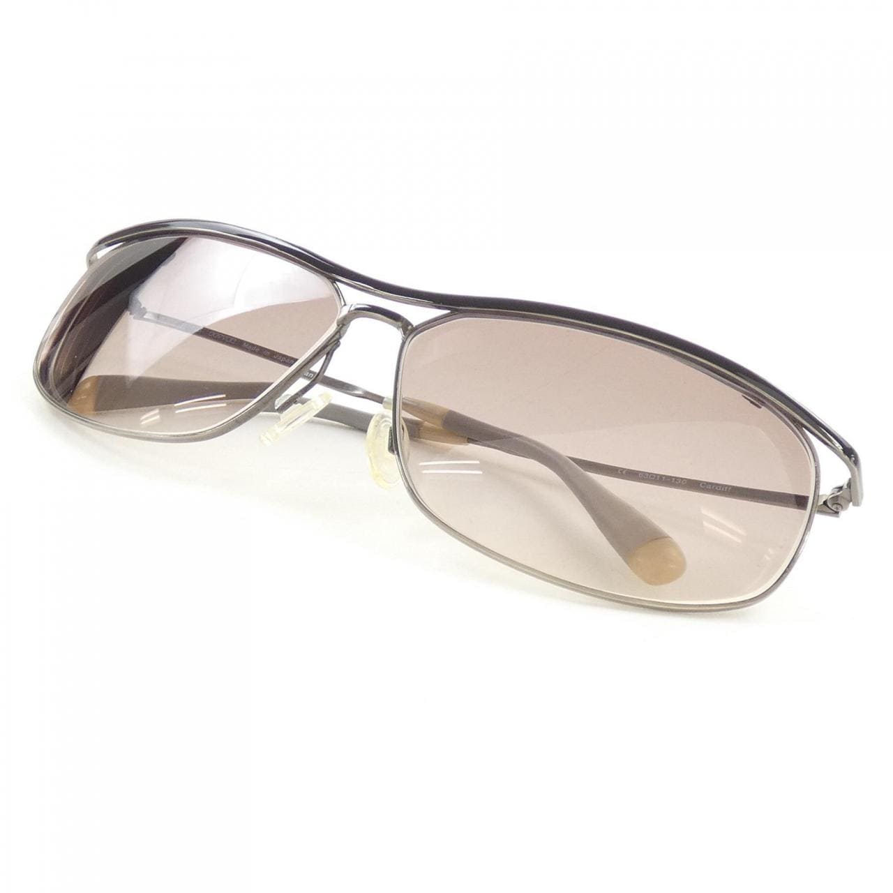 オリバーピープルズ OLIVER PEOPLES Cardiff EYEWEAR