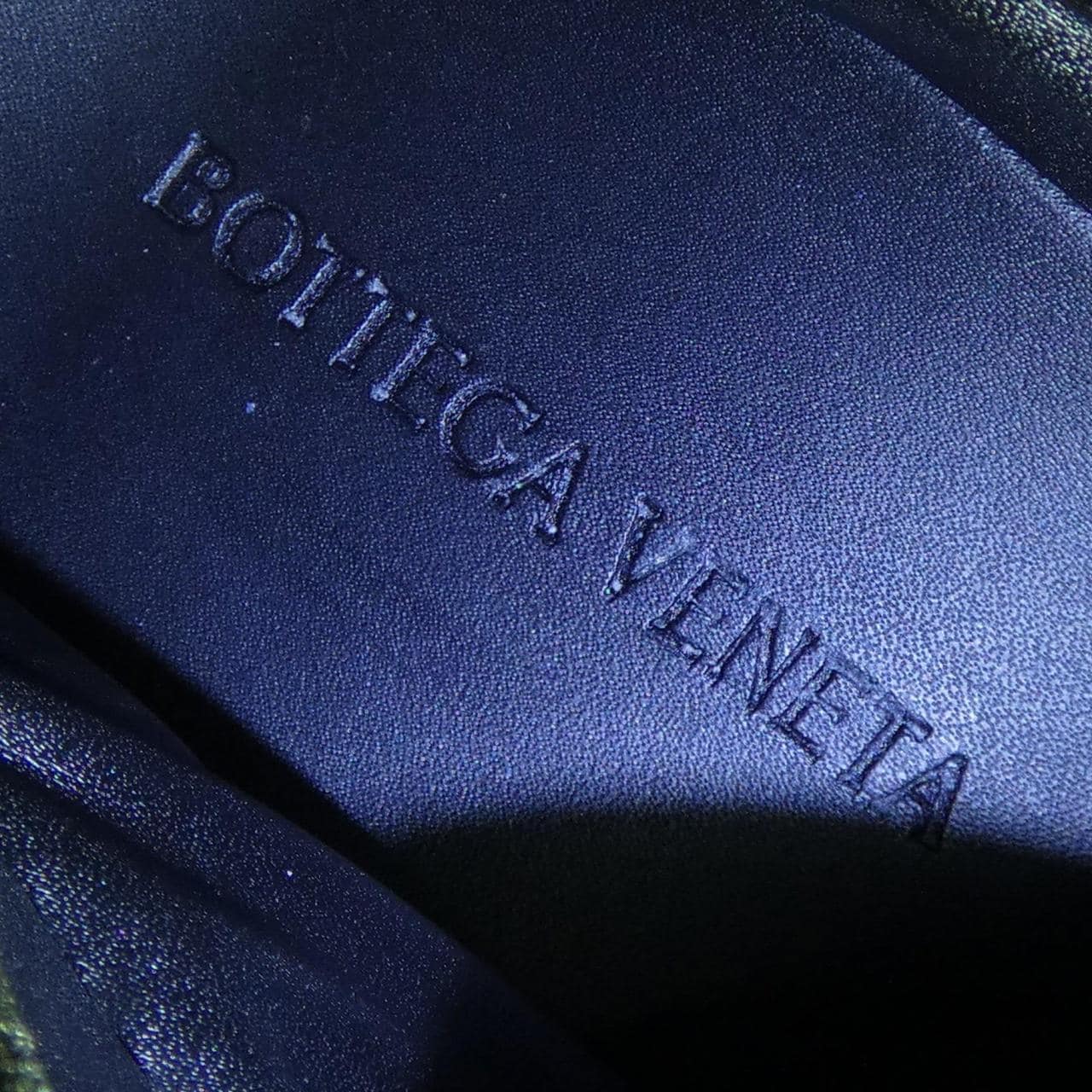 ボッテガヴェネタ BOTTEGA VENETA 667218 VBSD7 ブーツ