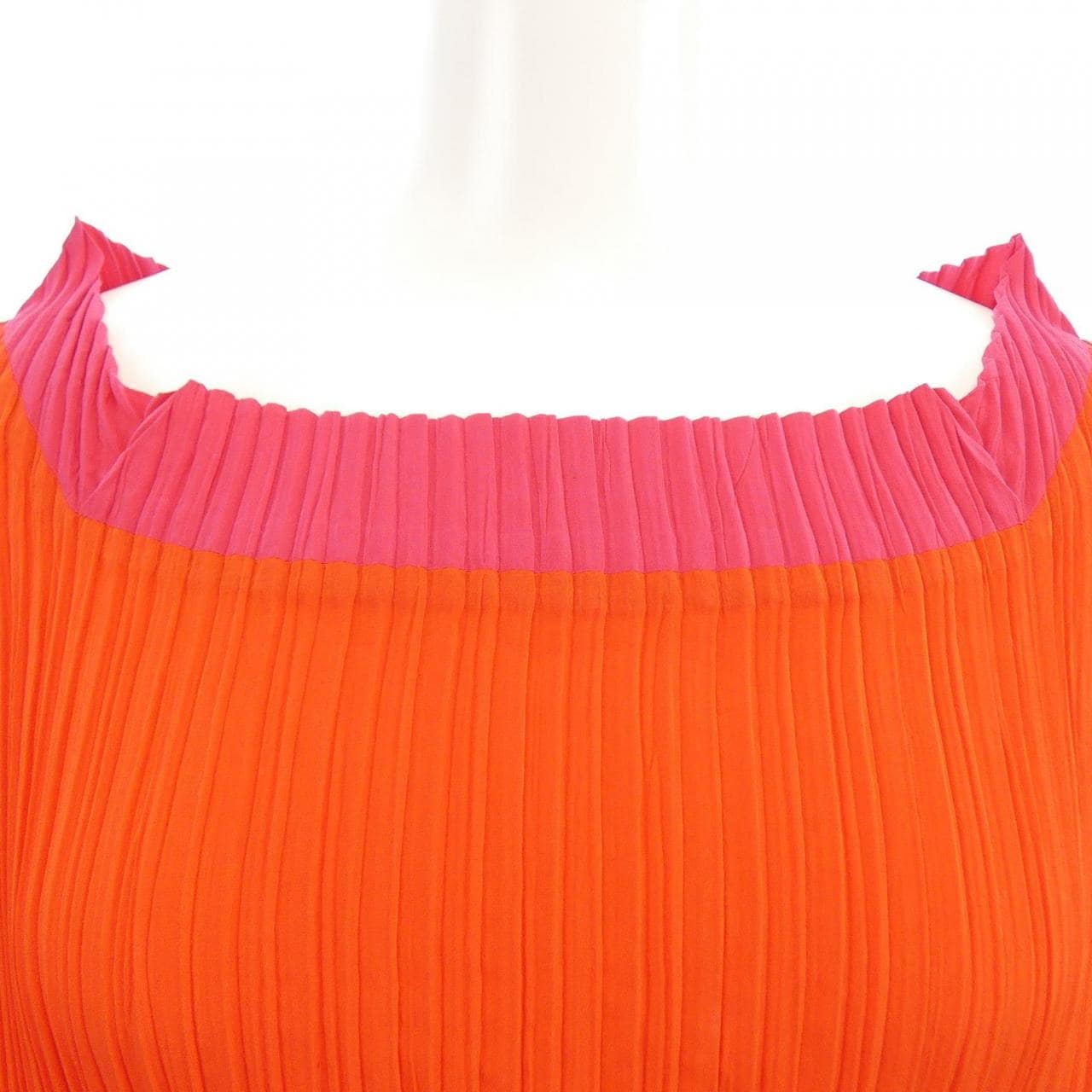 イッセイミヤケ ISSEY MIYAKE IM64FT621 チュニック