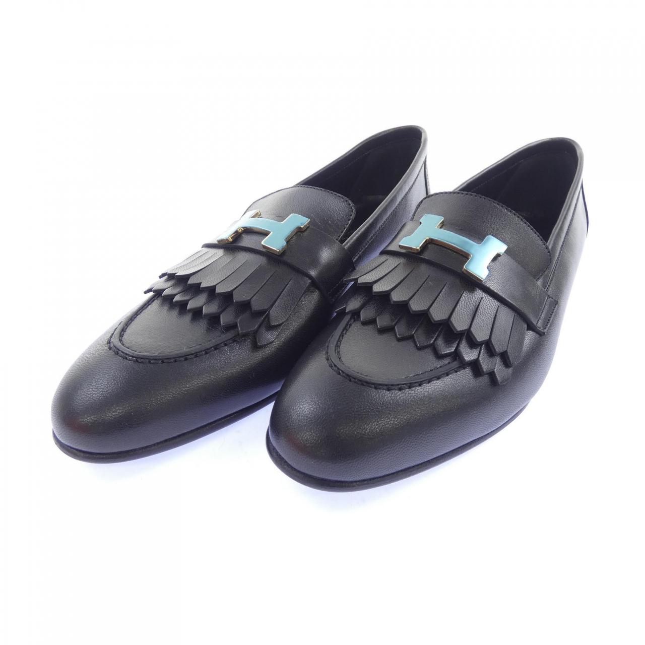 エルメス HERMES ロワイヤル ROYAL パリバックル 192203Z シューズ