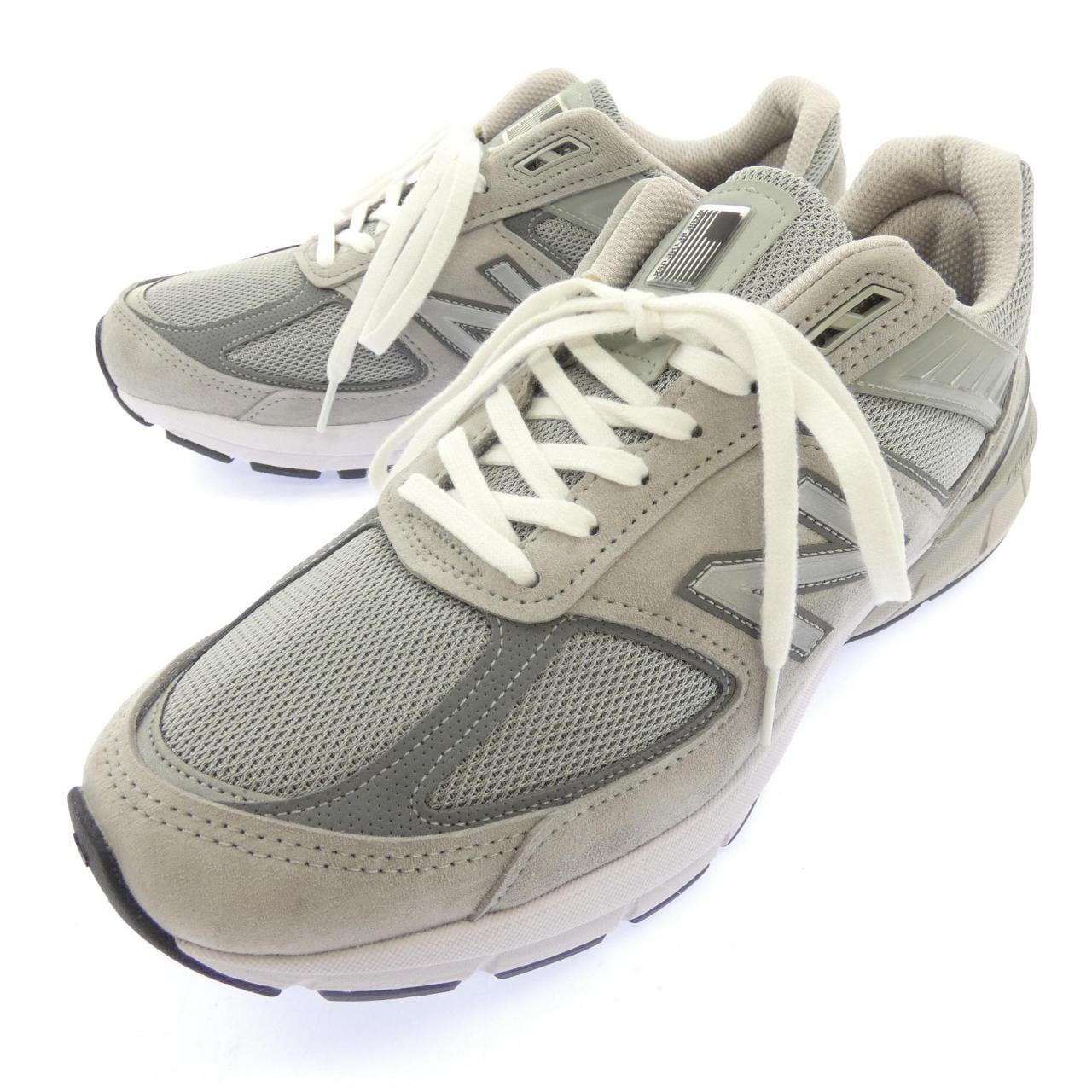 ニューバランス NEW BALANCE M990GL5 スニーカー
