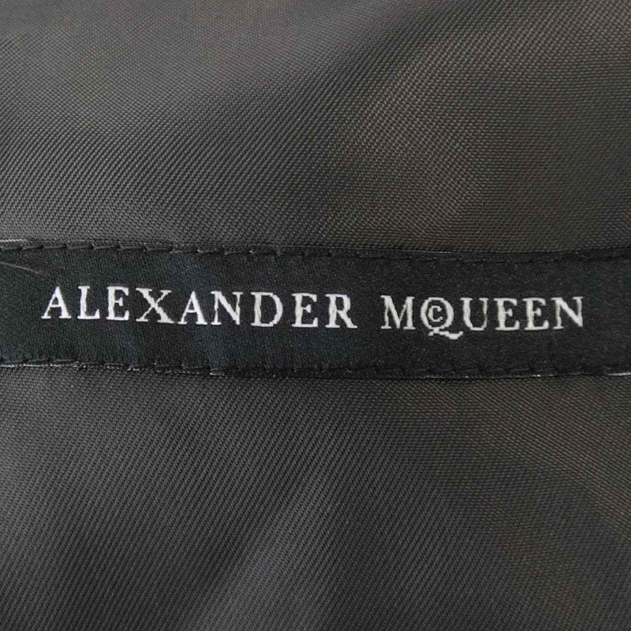 アレキサンダーマックイーン ALEXANDER McQUEEN 553740 ジャケット