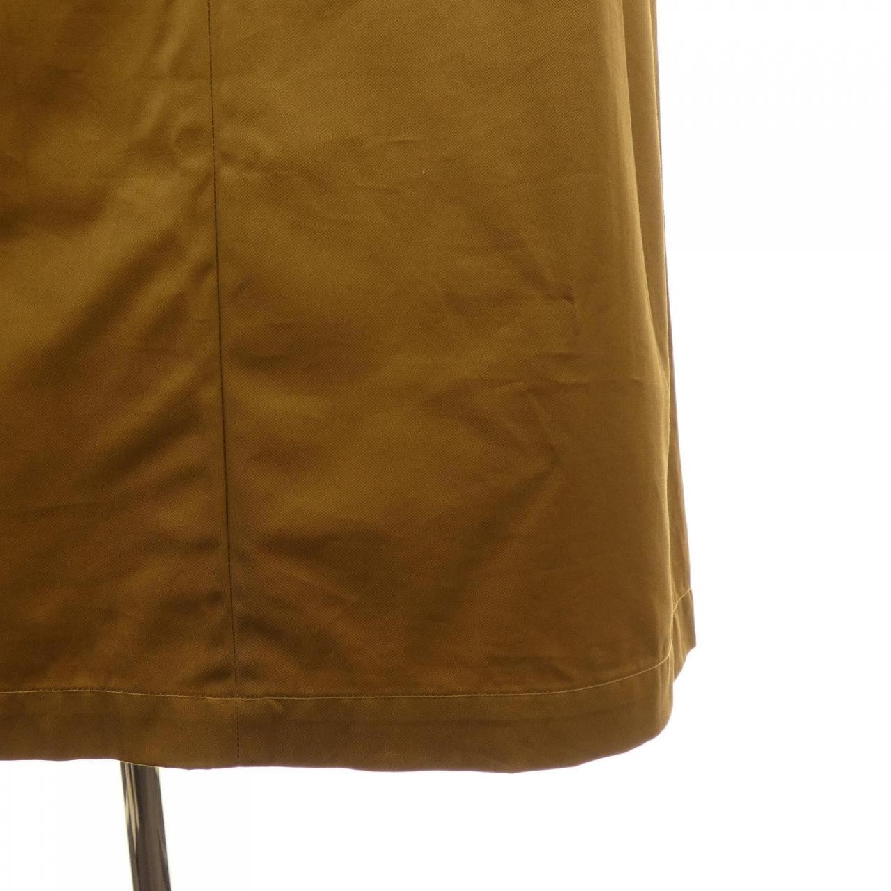 ジルサンダー JIL SANDER JSPM350202 スカート