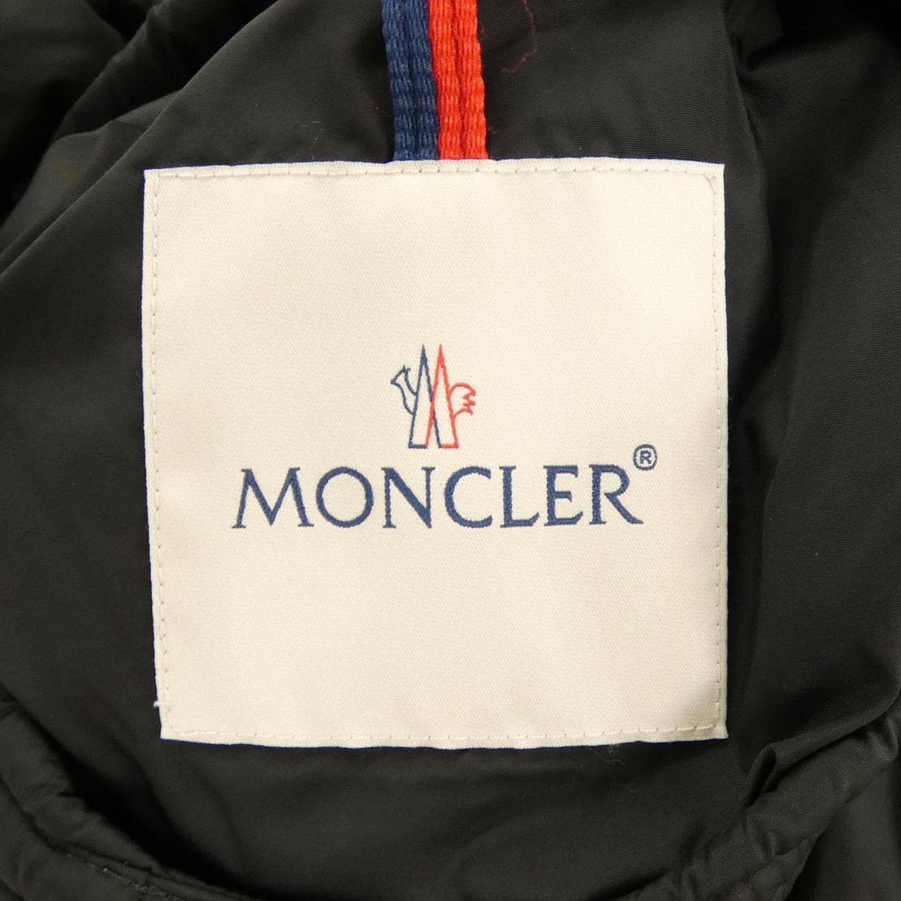 モンクレール MONCLER AMIOT ダウンジャケット