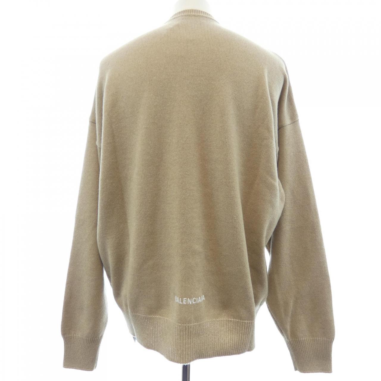 バレンシアガ BALENCIAGA 681983 T4124 UNISEX ニット