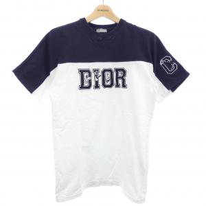 ディオール DIOR ケニーシャーフ KENNY SCHARF 193J646A0554 Tシャツ