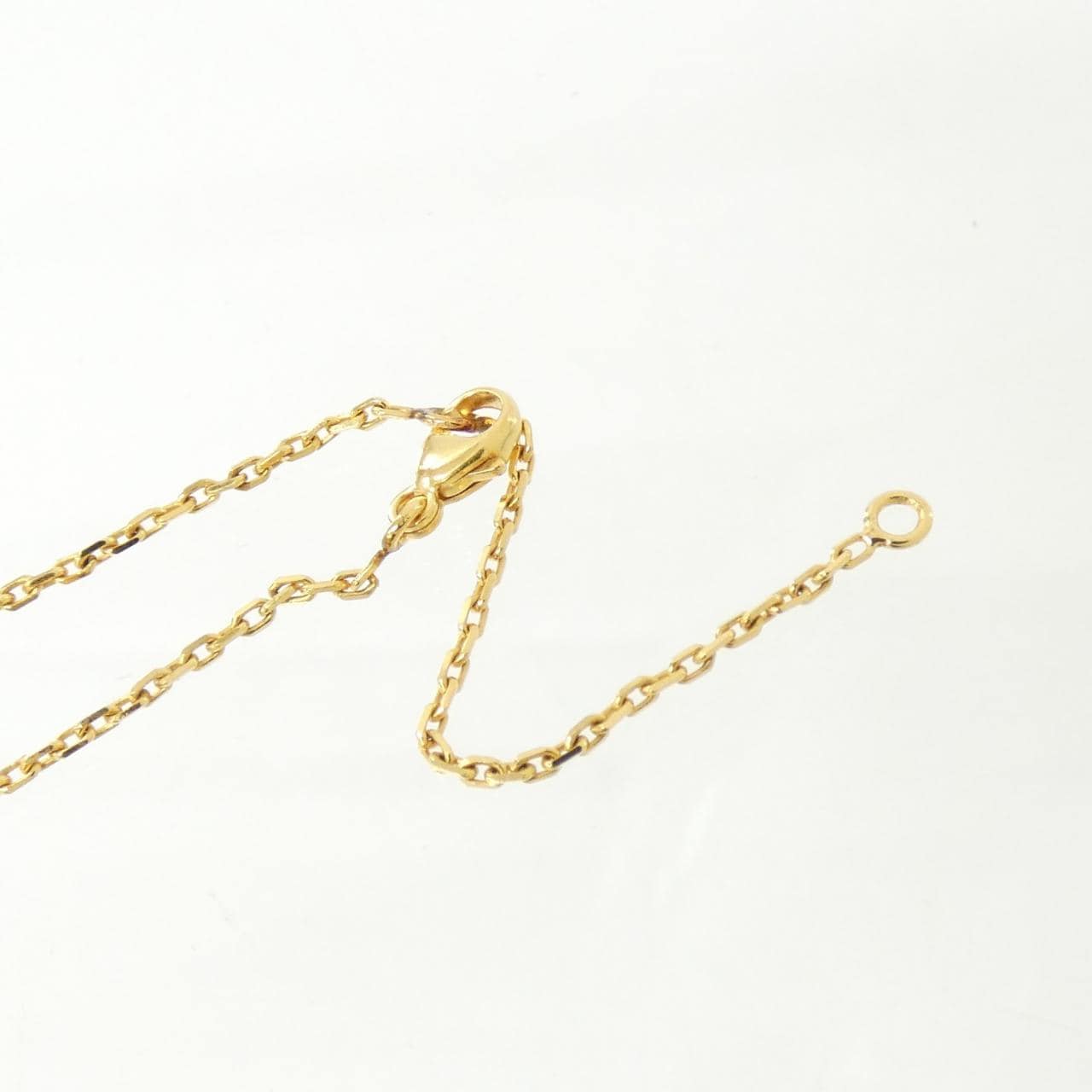 エルメス オーケリー PM 078852CC ネックレス