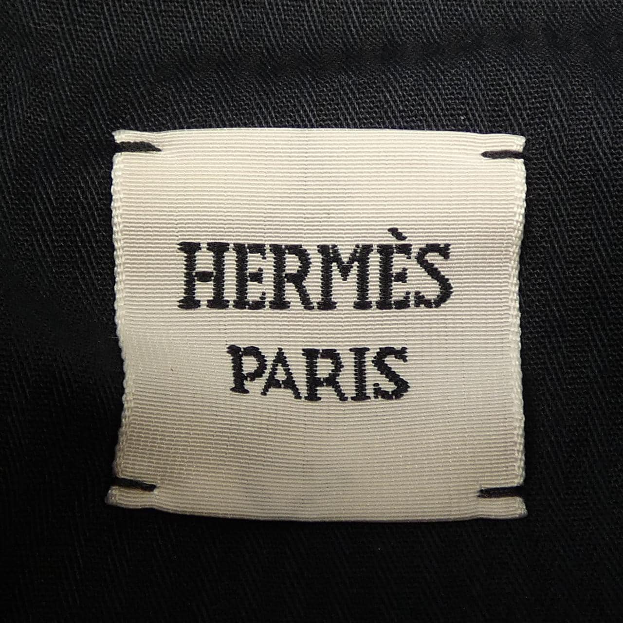 エルメス HERMES 3E0251D1 ジャケット