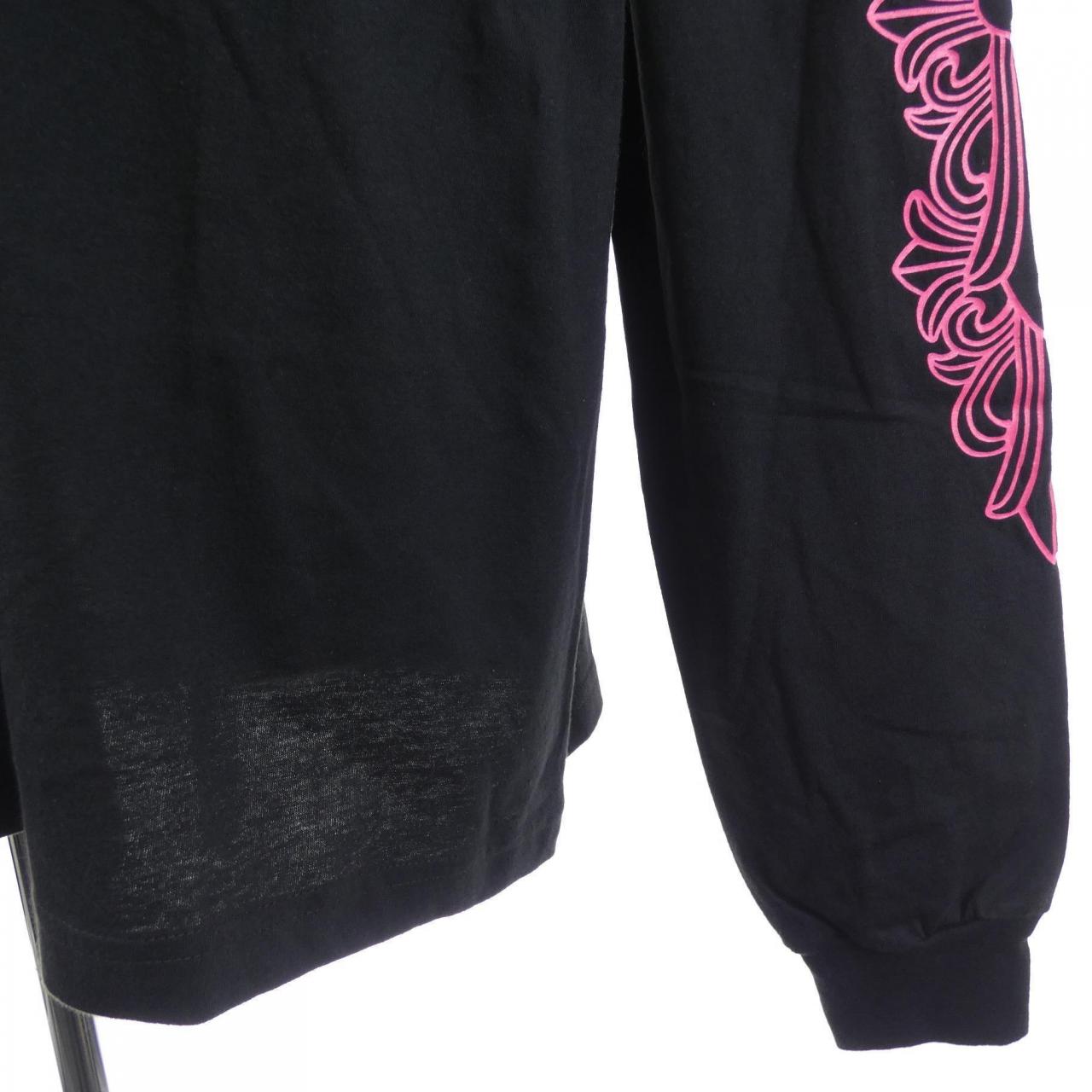 クロムハーツ CHROME HEARTS ホースシュー HORSE SHOE 408129112******01G Tシャツ