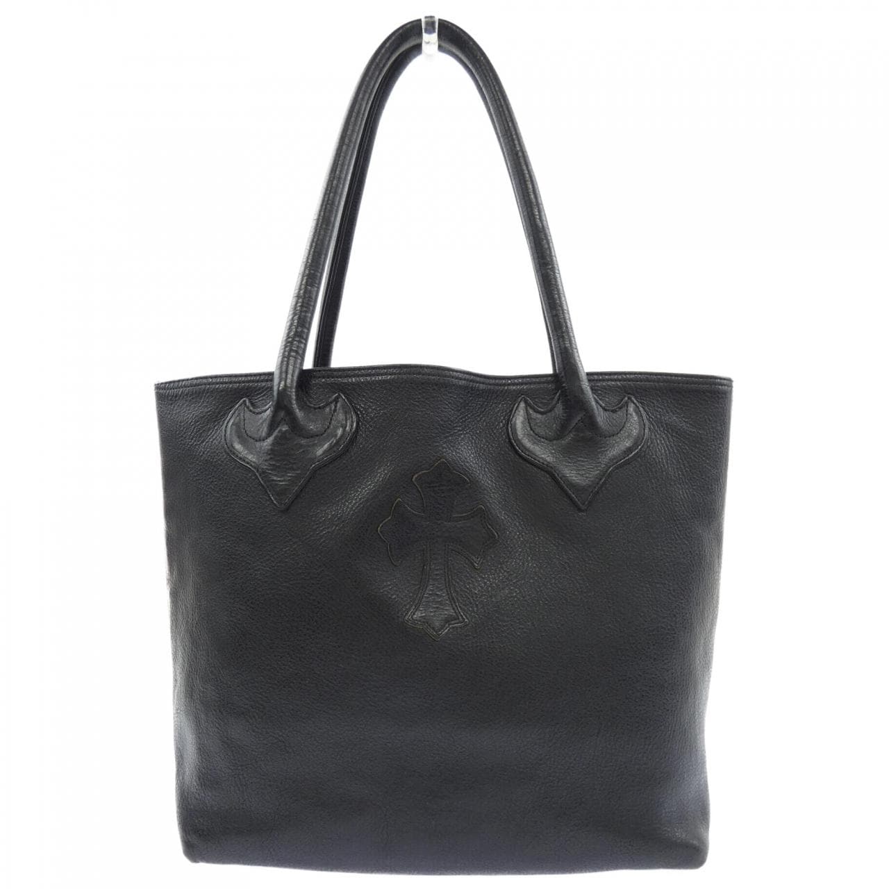 クロムハーツ CHROME HEARTS TOTE FS LINED 2232 304 5404 BAG