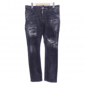 ディースクエアード DSQUARED2 S71LB1269 ジーンズ