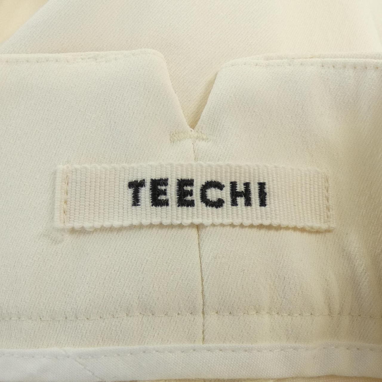 TEECHI パンツ