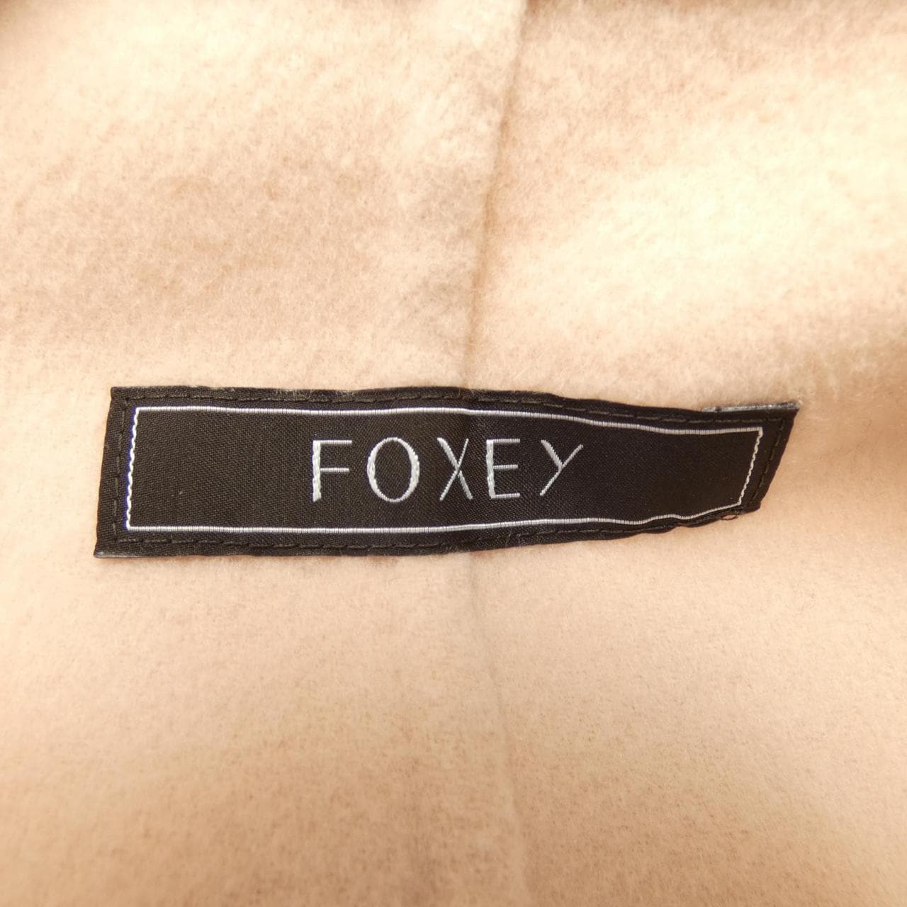 フォクシー FOXEY コート