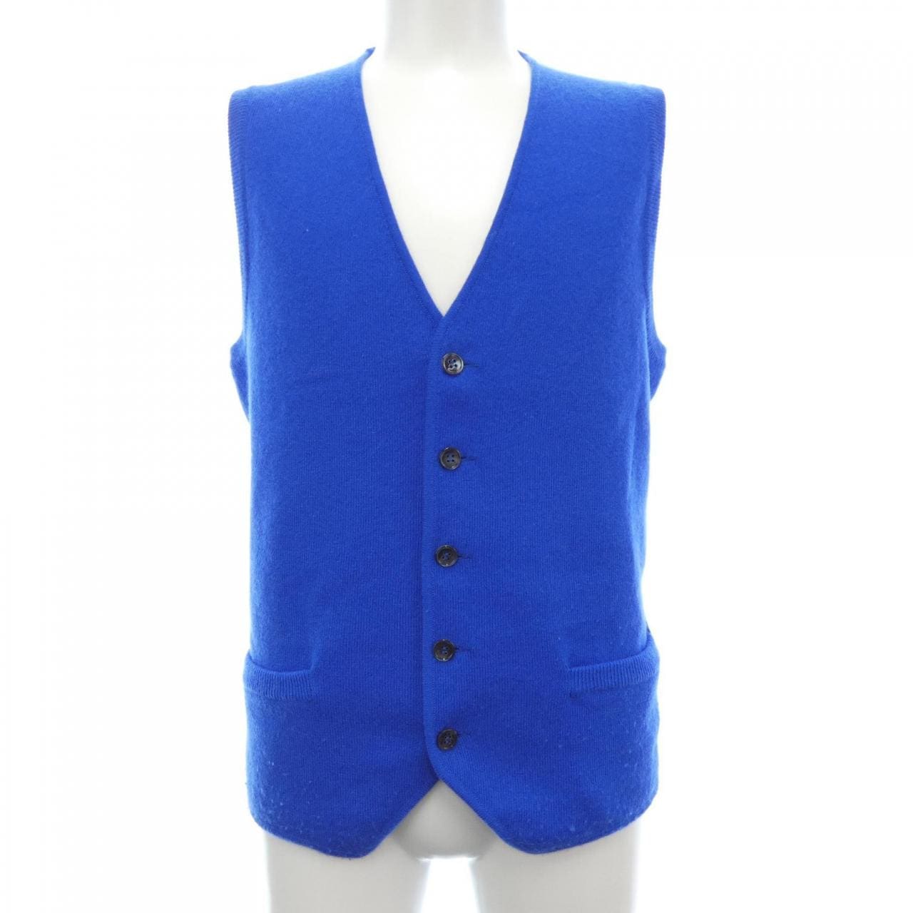 SETTEFILI CASHMERE Vest