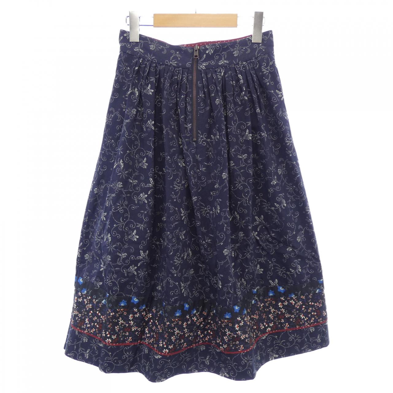 SEE BY SEE BY CHLOE skirt