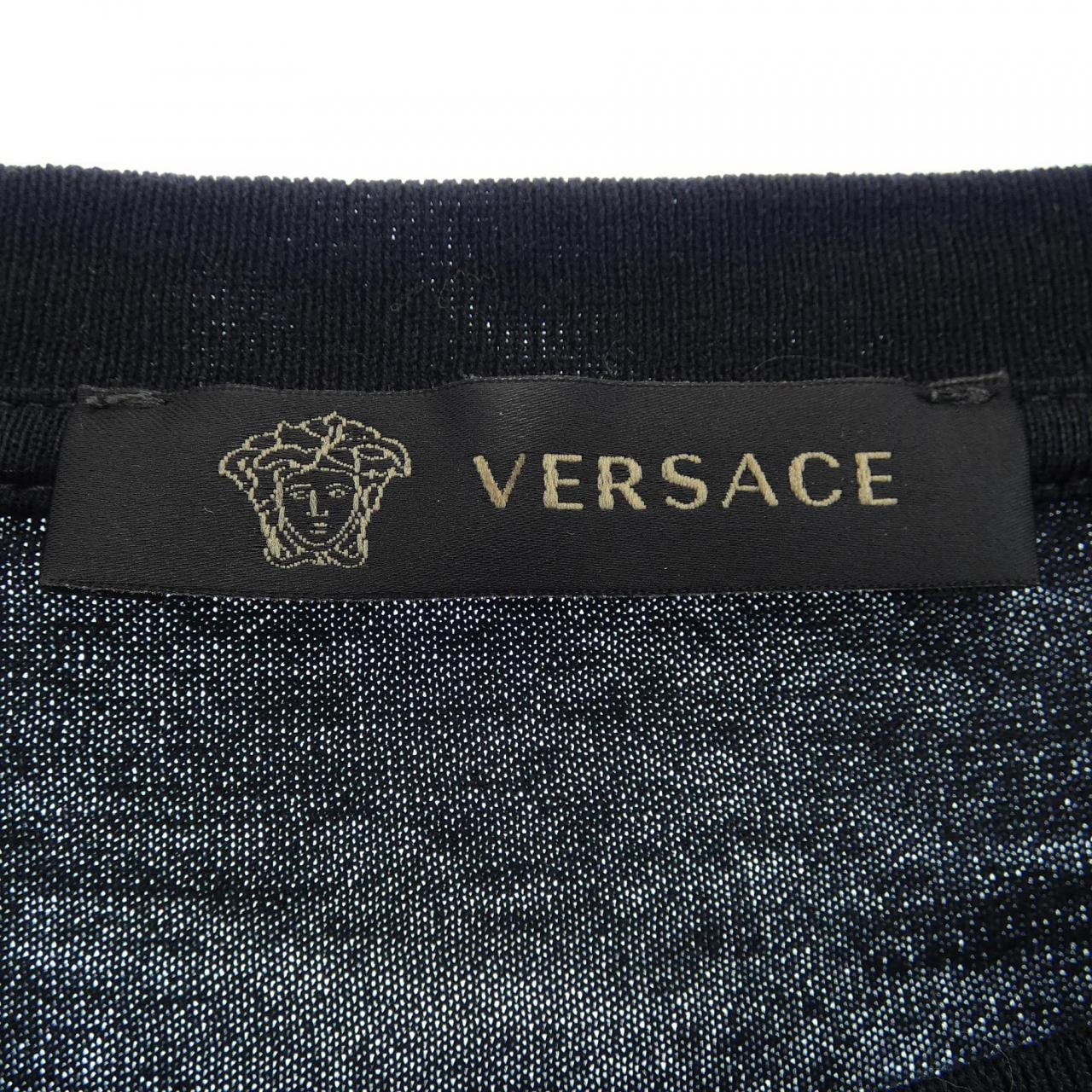 ヴェルサーチ VERSACE トップス