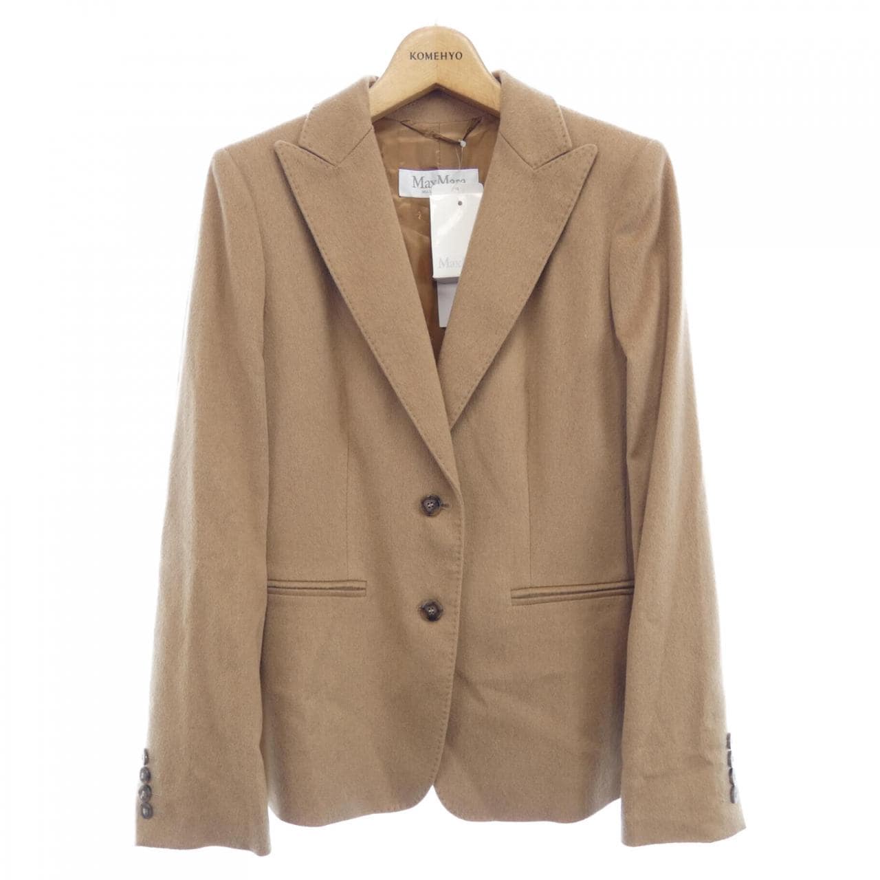 Max Mara Max Mara Jacket