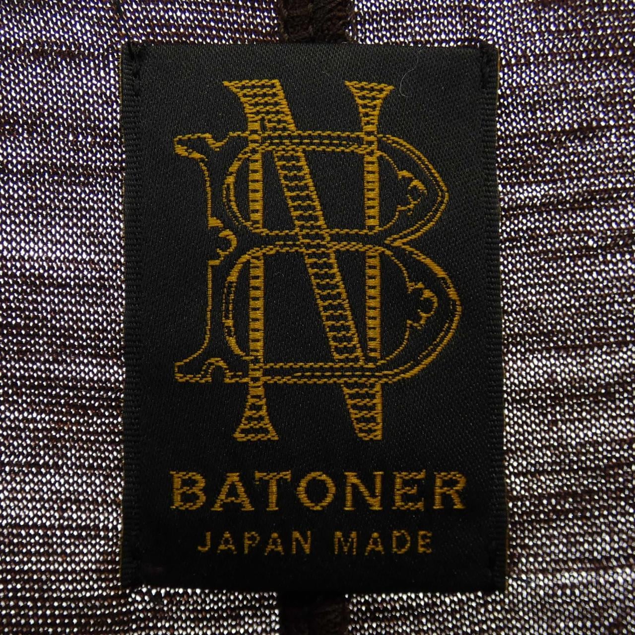 バトナー BATONER ワンピース