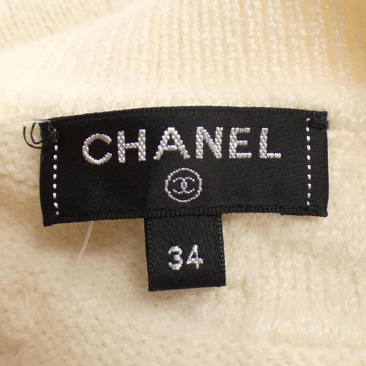 シャネル CHANEL ワンピース